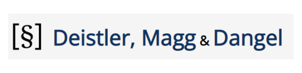 Deistler, Magg & Dangel