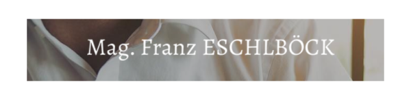 Kanzlei Franz Eschlböck