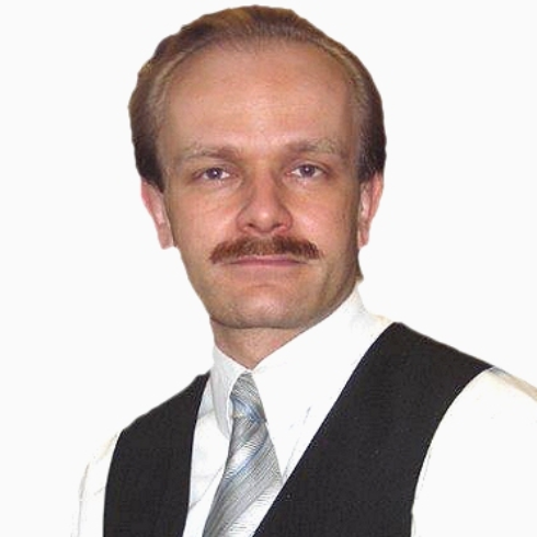 Andre Stampfl