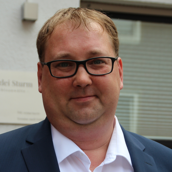 Christian Kernbach