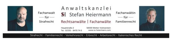 Anwaltskanzlei Heiermann