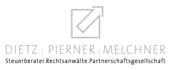 Dietz Pierner Melchner Steuerberater Rechtsanwälte Partnerschaftsgesellschaft mbB