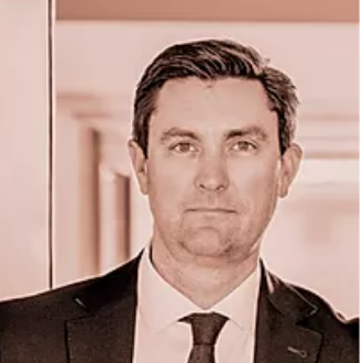 Helge S. Gasser