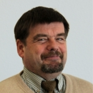 Michael Geiger