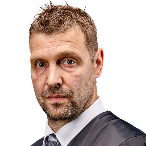 Lars Ullmann