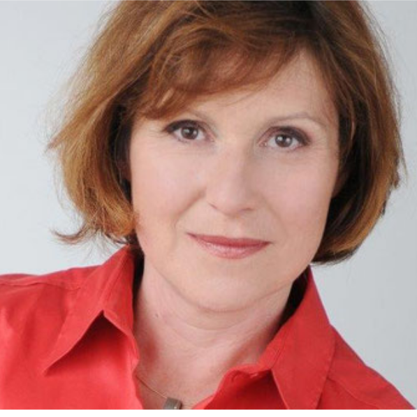 Martina Wolter