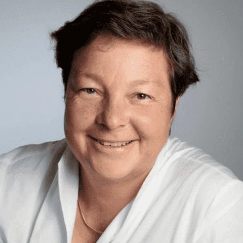 Dr. Heike Langbein