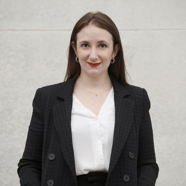 Mireille Rogal