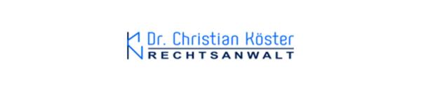 Anwaltskanzlei Dr. Köster