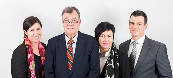 Anwalts- und Notarkanzlei Müller, Schwandt, Machado & Kaiser