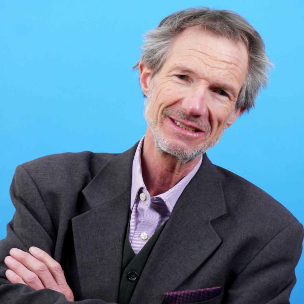Eckhardt Danne