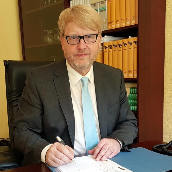 Volker Dänekas