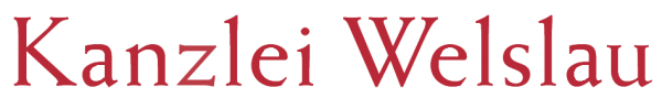 Kanzlei Welslau