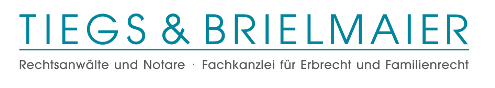 Rechtsanwälte und Notare Tiegs & Brielmaier