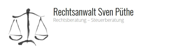Rechts - und Steuerberatung Sven Püthe LL.M.