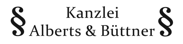 Kanzlei Alberts & Büttner