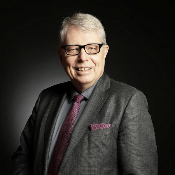 Ulrich E.J. Grigoleit