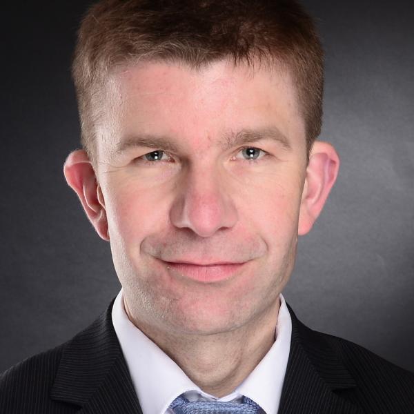 Ulrich Ernst Büttner