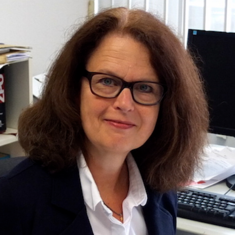 Maike Oldenburg