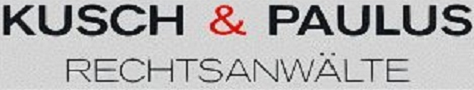 Kusch & Paulus Rechtsanwälte