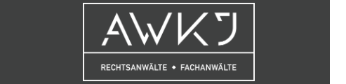 Arnswald, Weimer, Kahl-Jordan, Jordan Rechtsanwälte Partnerschaftsgesellschaft mbB