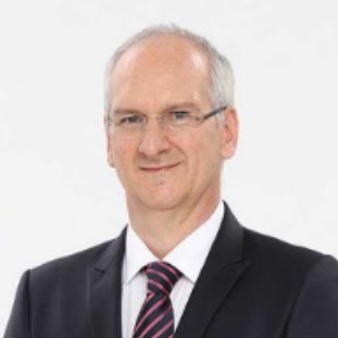 Johannes Gerngroß