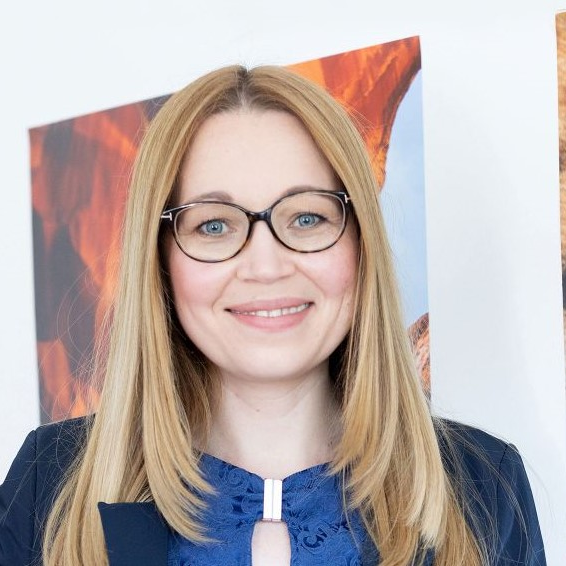 Svetlana Heil