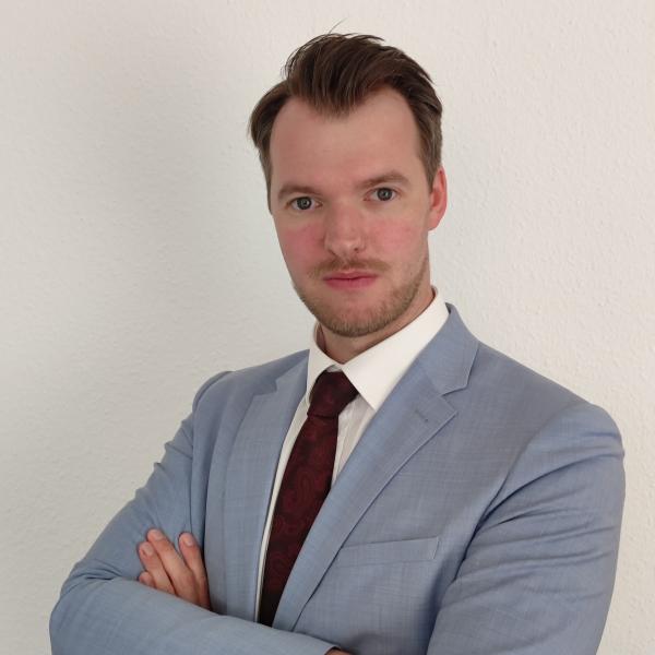 Jens Klein