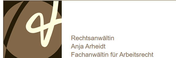 Kanzlei Anja Arheidt