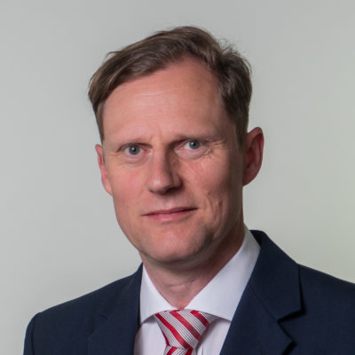 Ernst Henning Knigge LL.M.