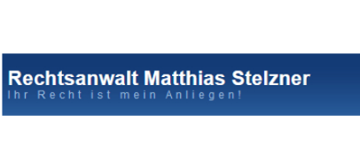 Kanzlei Matthias Stelzner