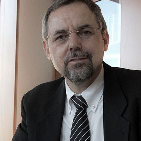 Norbert Mehlhorn