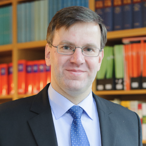 Christoph Hoppe LL.M.