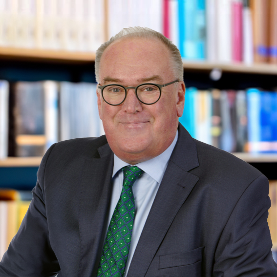 Michael Bublies