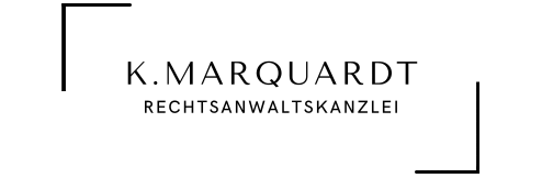 K.Marquardt Rechtsanwaltskanzlei