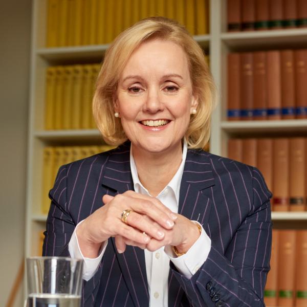 Dr. Susanne Marx LL.M. (NYU)