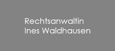 Kanzlei Waldhausen