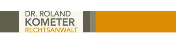 Kanzlei Roland Kometer