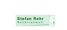 Kanzlei Stefan Rohr
