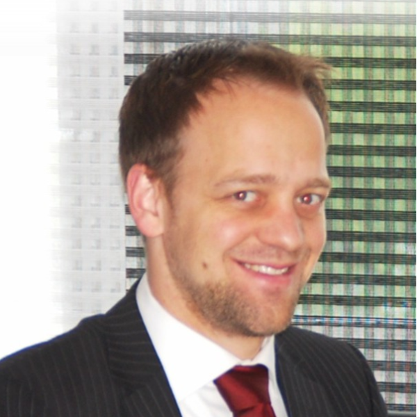 Alexander Schroeder