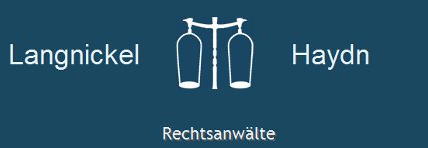 Langnickel & Haydn Rechtsanwälte