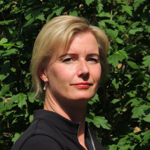Franziska Högner