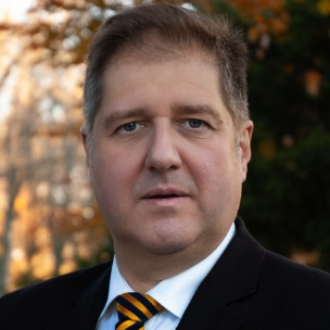 Dipl.-Wirtsch.-Ing. Rolf Sparing