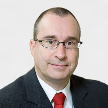 Andreas Zott
