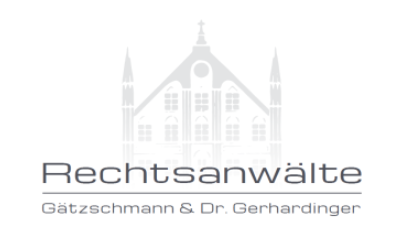 Rechtsanwälte Gätzschmann & Gerhardinger