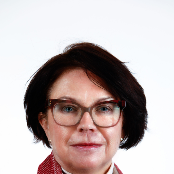 Dr. Ulrike Christine Walter