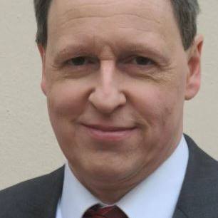 Rainer Paul Still