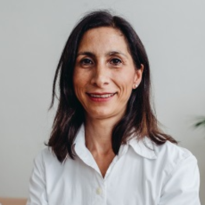 Safia Rapp