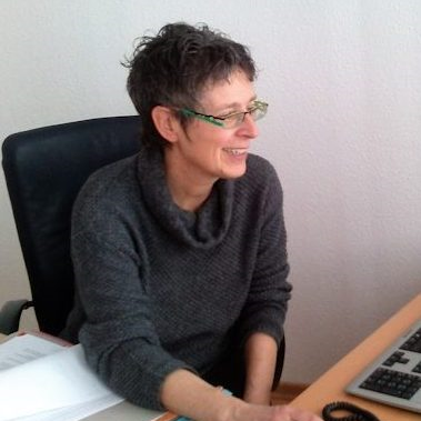 Barbara Lüdtke