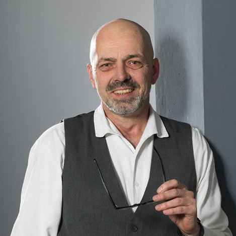 Uwe Balschbach